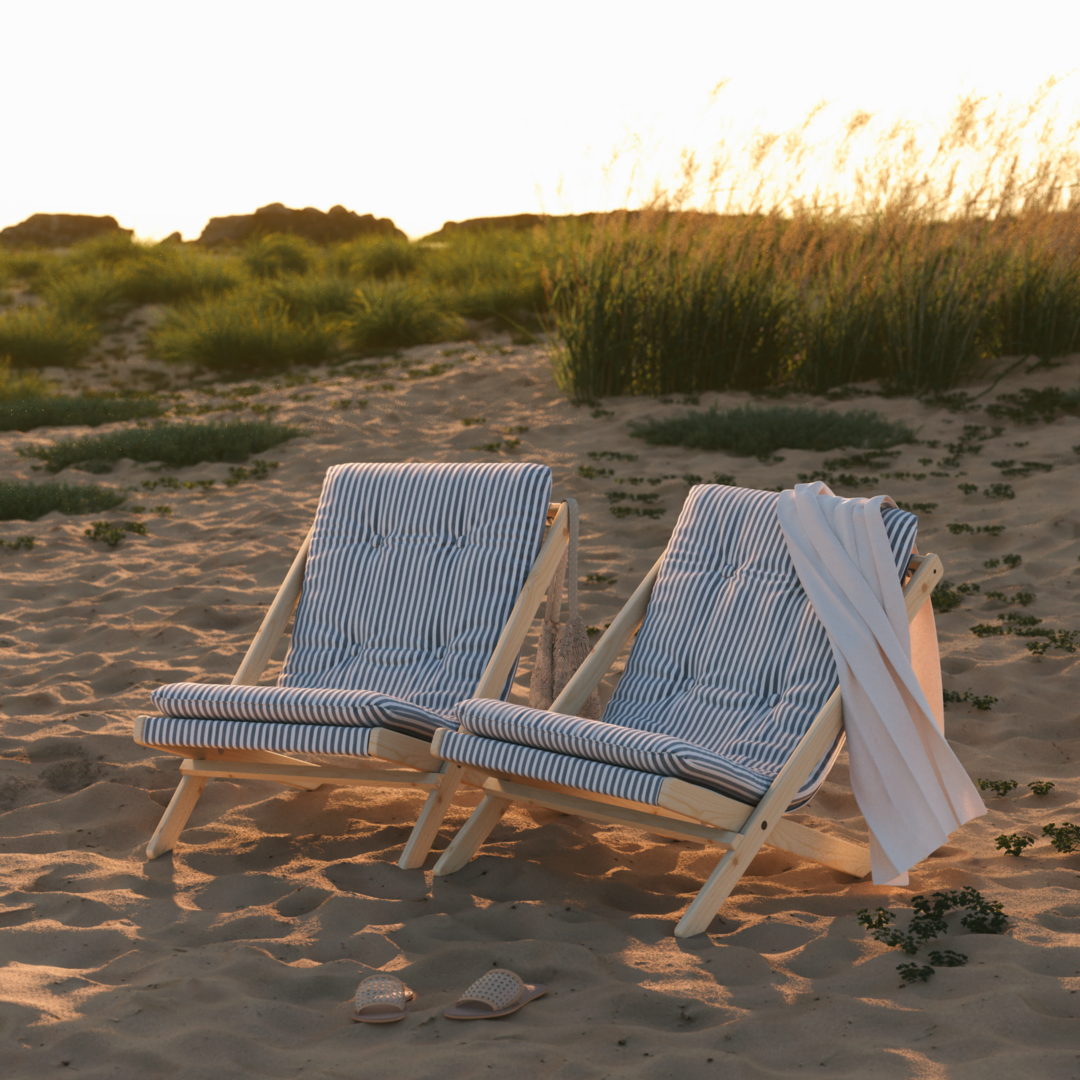 Karup Design Klappstuhl 'Boogie'