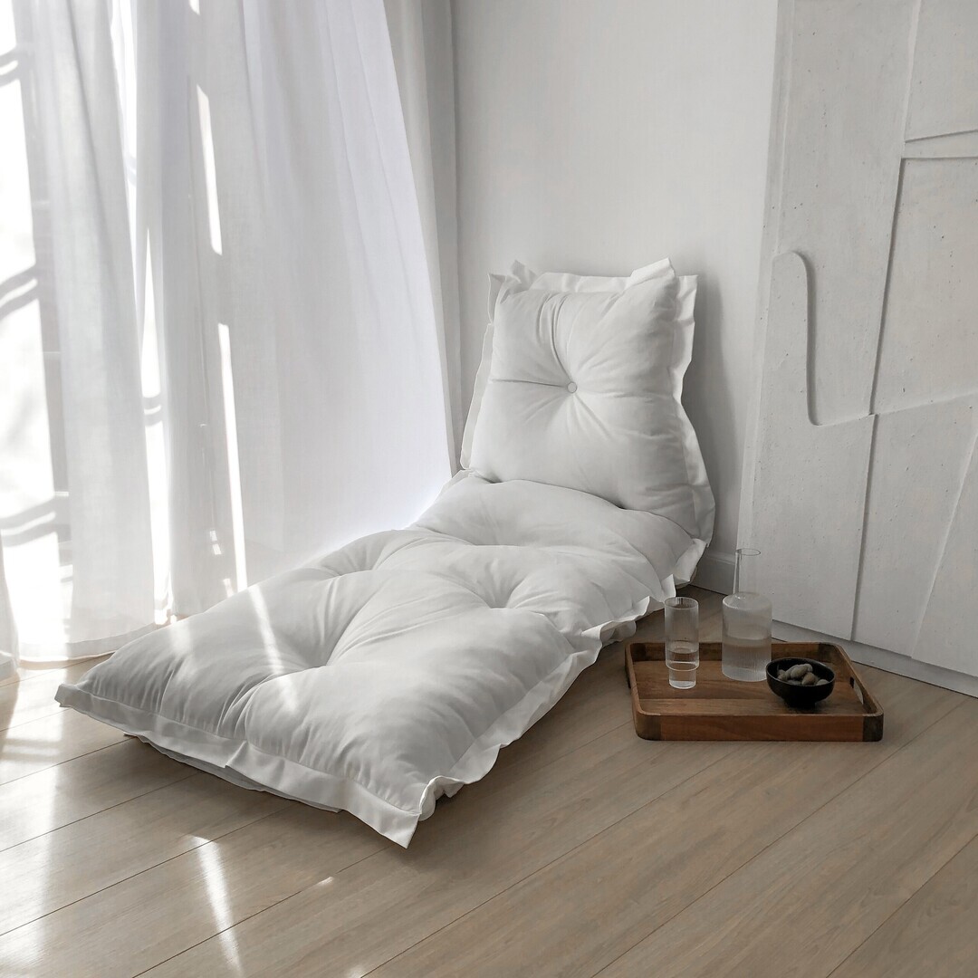 Karup Design Sitzkissen 'Sit and Sleep Out'