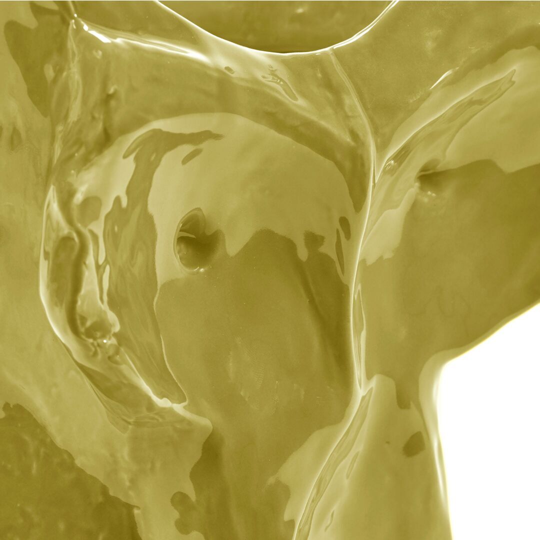 Vase L Owl After Midnight von Serax