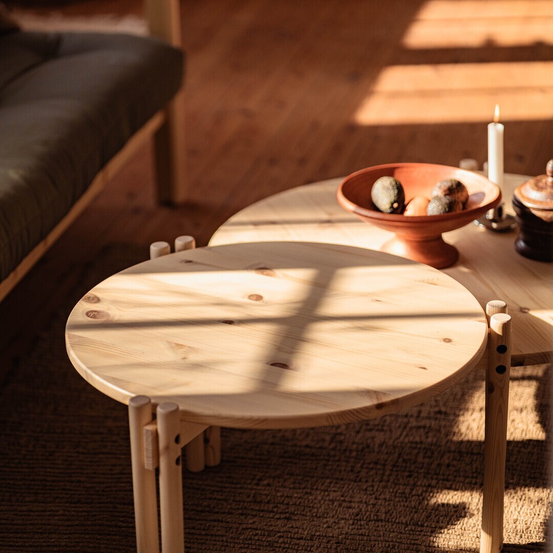Karup Sticks Table