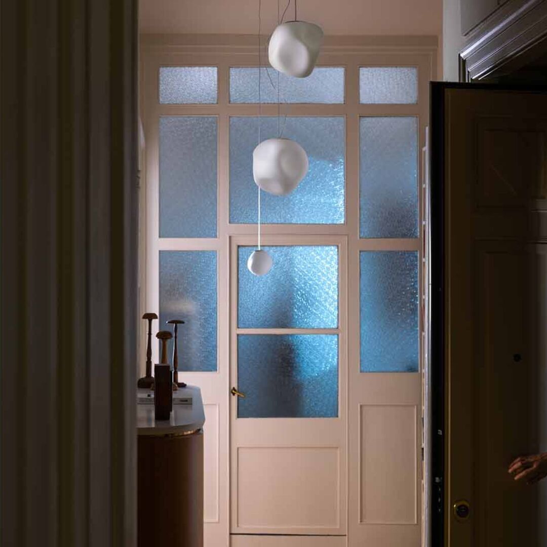 Foscarini Pendelleuchte Hoba von Foscarini-3