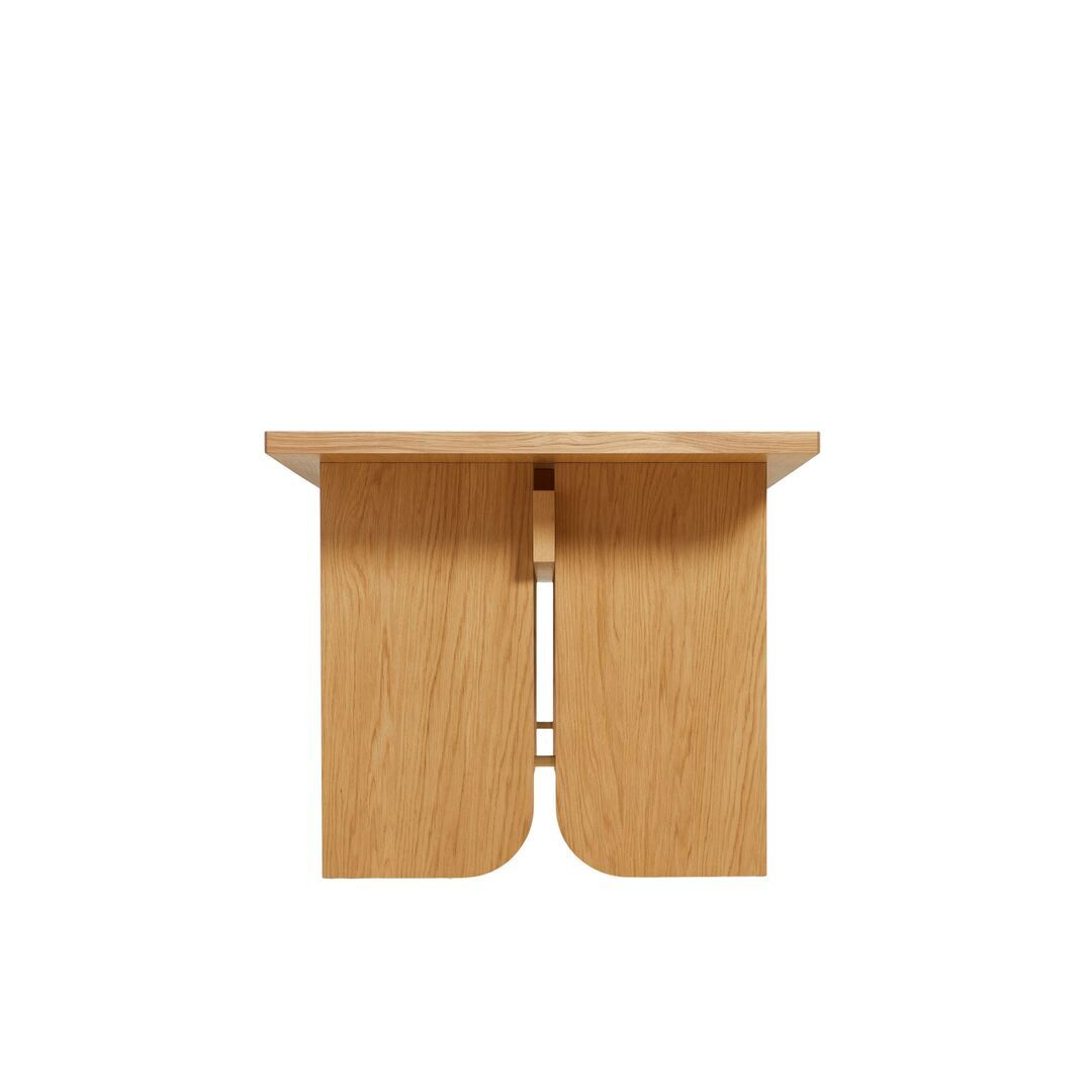 Esstisch Kimono von Woud