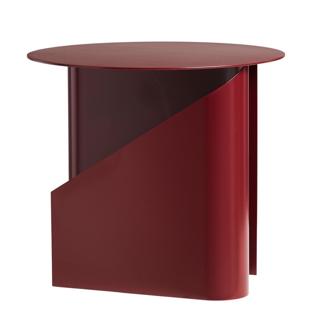 Beistelltisch Sentrum von Woud