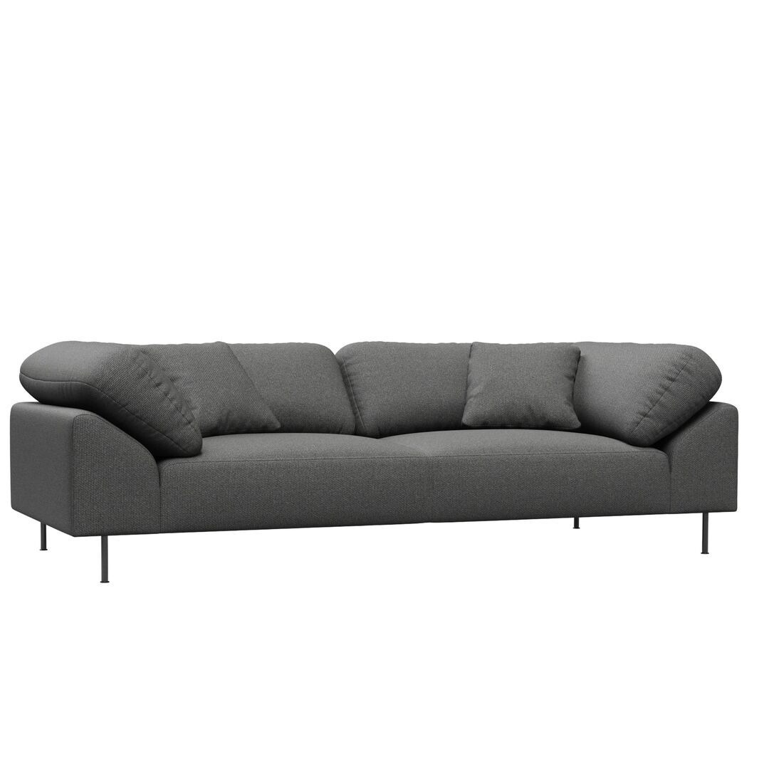 2.5-Sitzer Sofa Collar von Woud