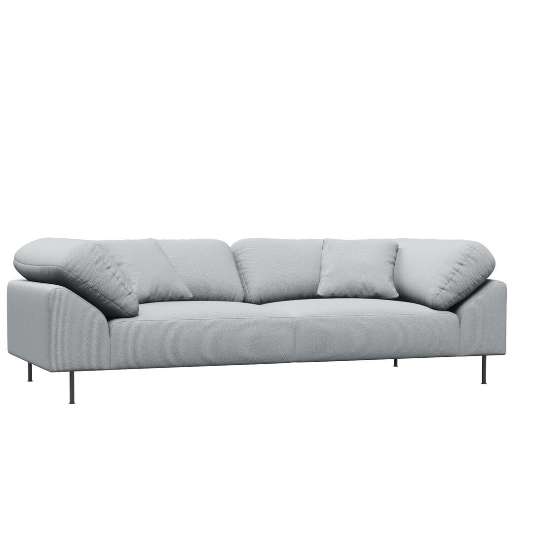 2.5-Sitzer Sofa Collar von Woud