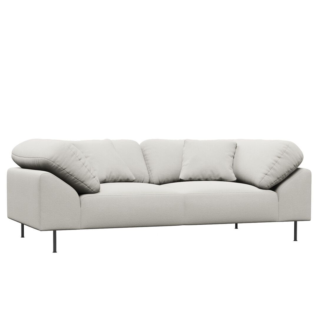 2-Sitzer Sofa Collar von Woud