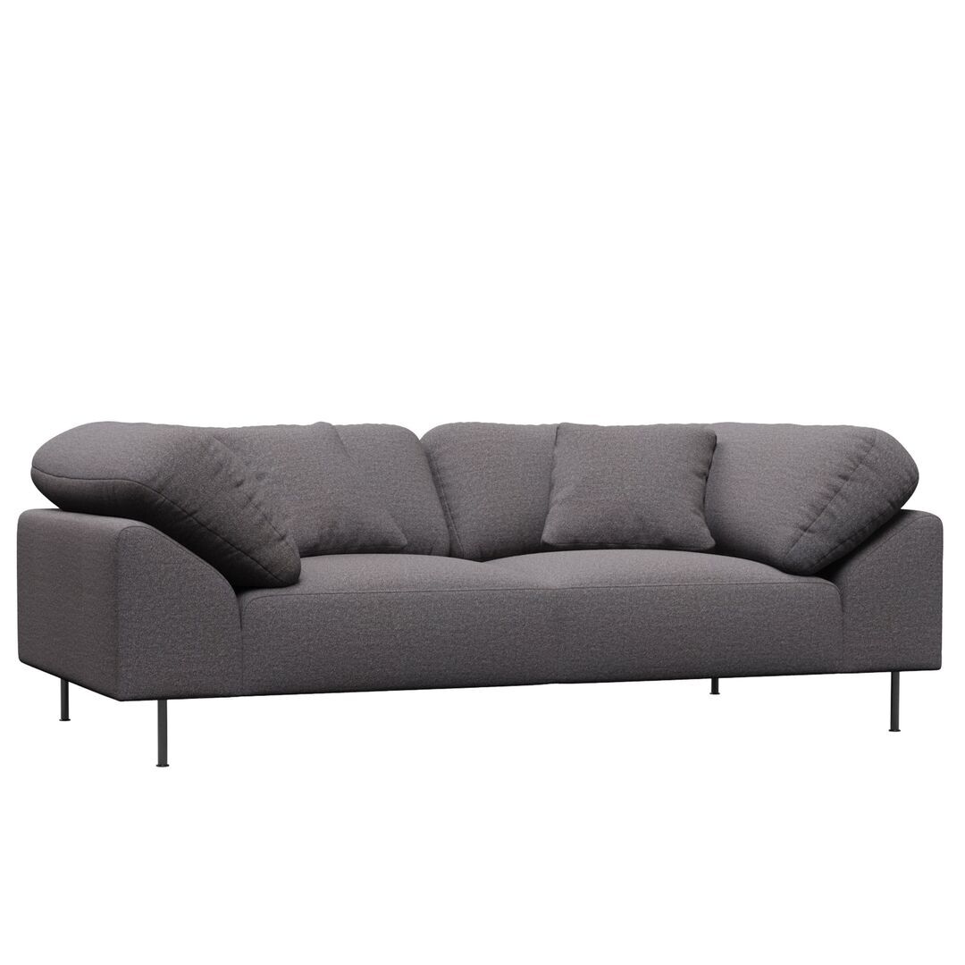 2-Sitzer Sofa Collar von Woud