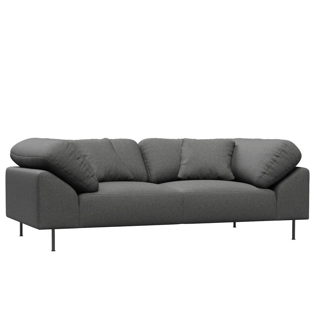 2-Sitzer Sofa Collar von Woud