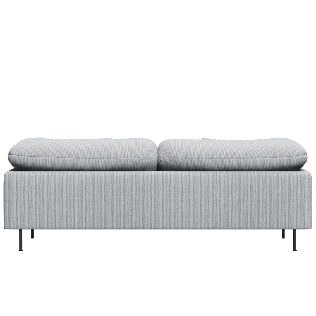 2-Sitzer Sofa Collar von Woud