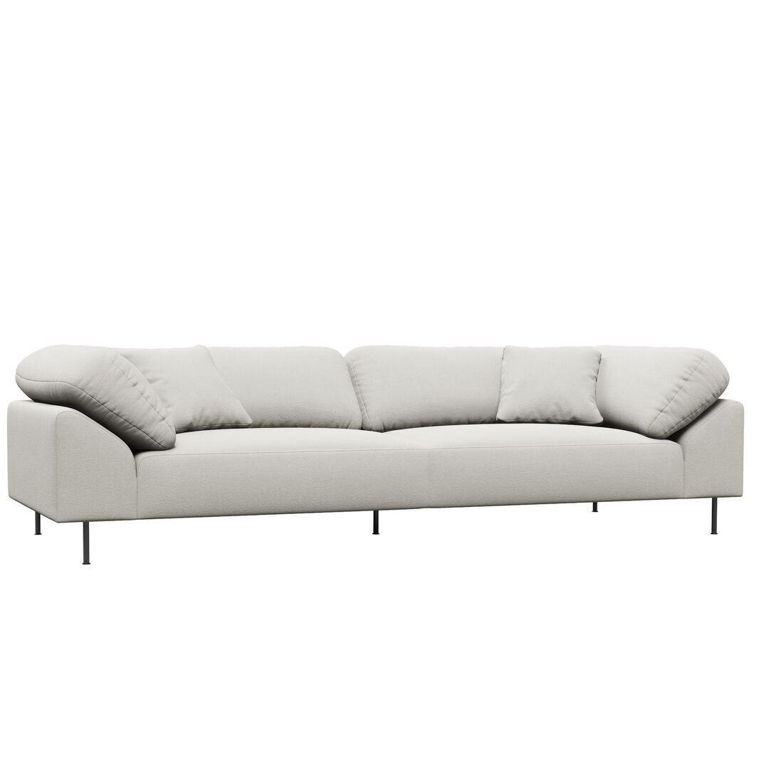 3-Sitzer Sofa Collar von Woud
