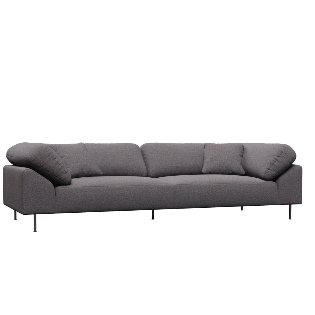 3-Sitzer Sofa Collar von Woud