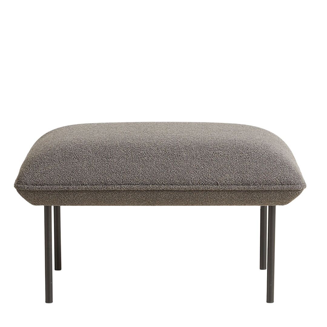 Woud Ottoman Nakki von Woud Brown 18 - Alpine