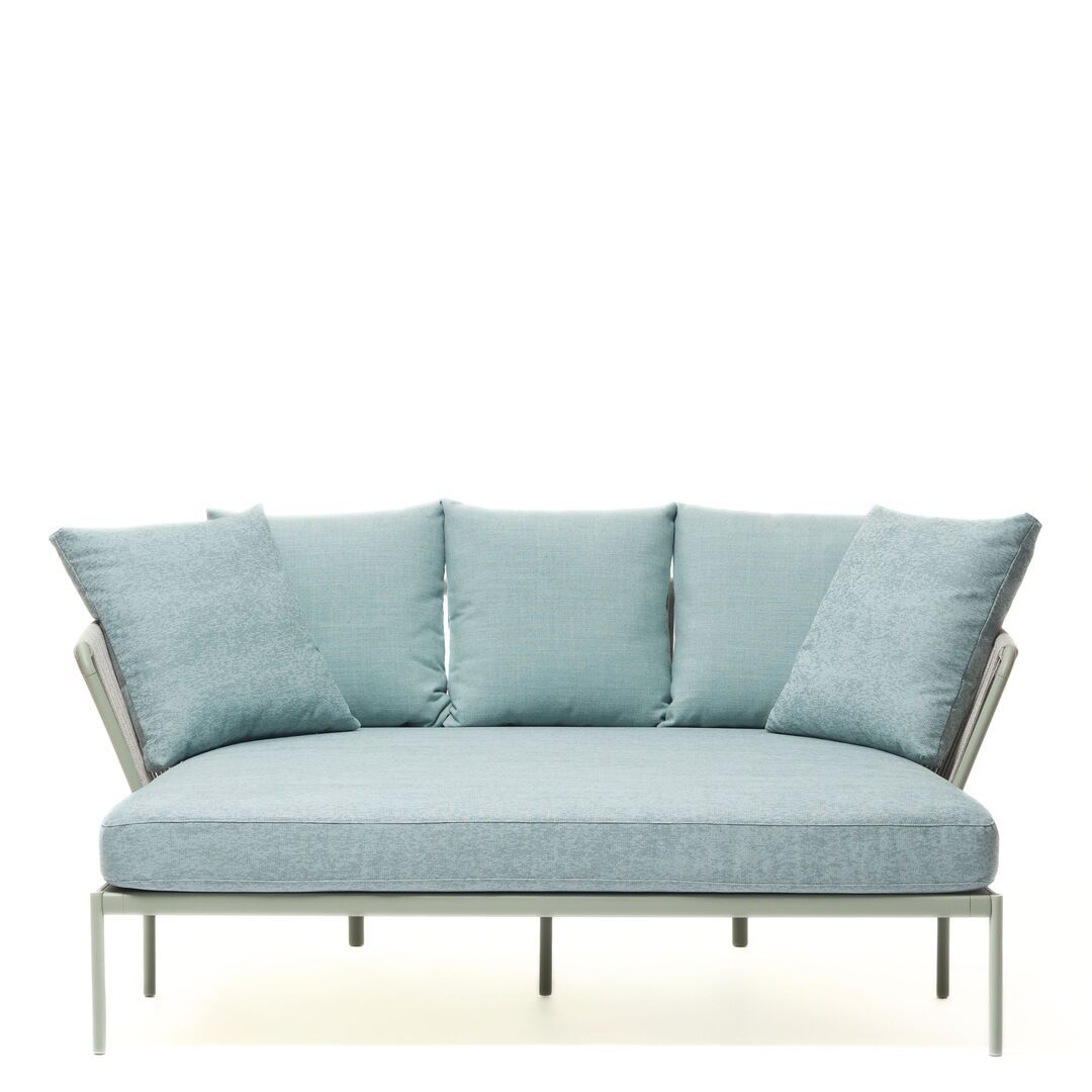Ria Daybed von Fast