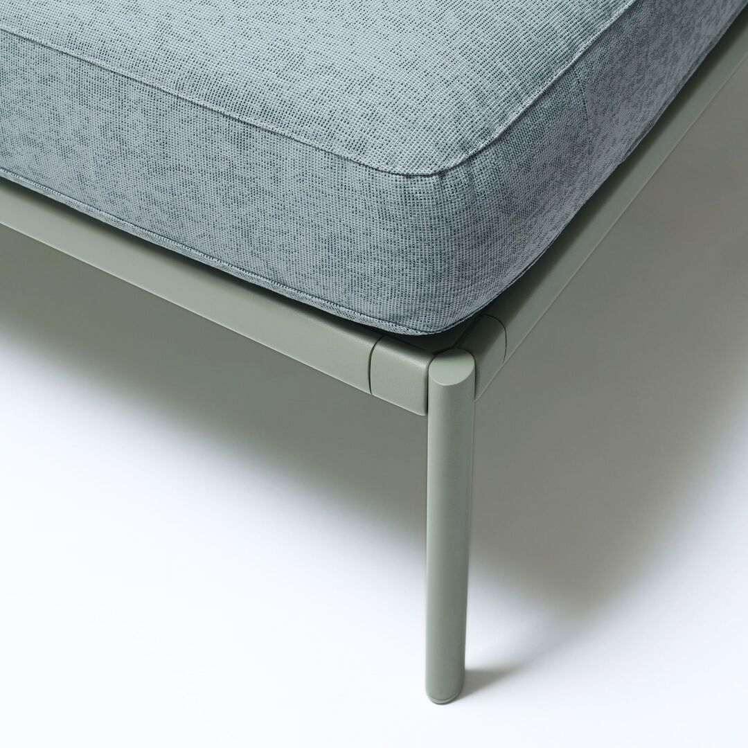Ria Daybed von Fast
