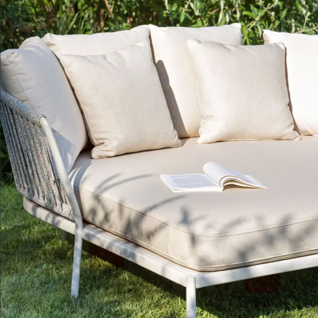 Ria Daybed von Fast