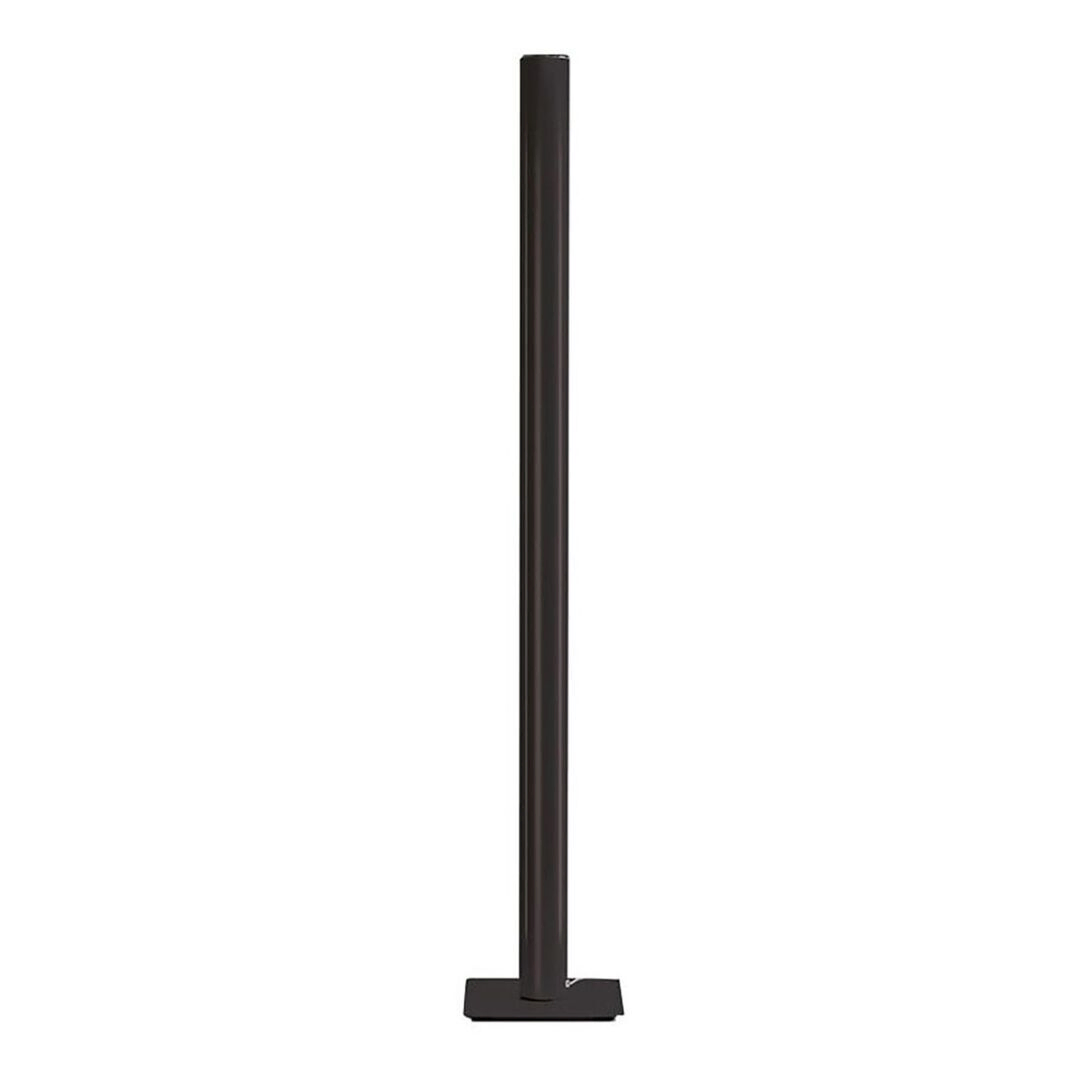 Artemide Stehleuchte Ilio von Artemide Schwarz glänzend, 2700K