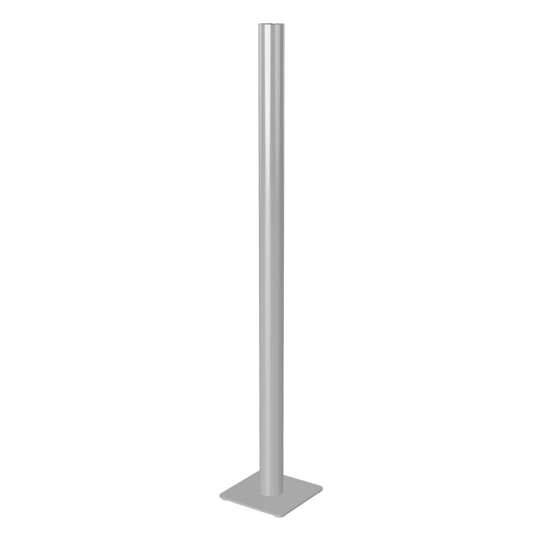 Artemide Stehleuchte Ilio von Artemide Weiss glänzend, 2700K