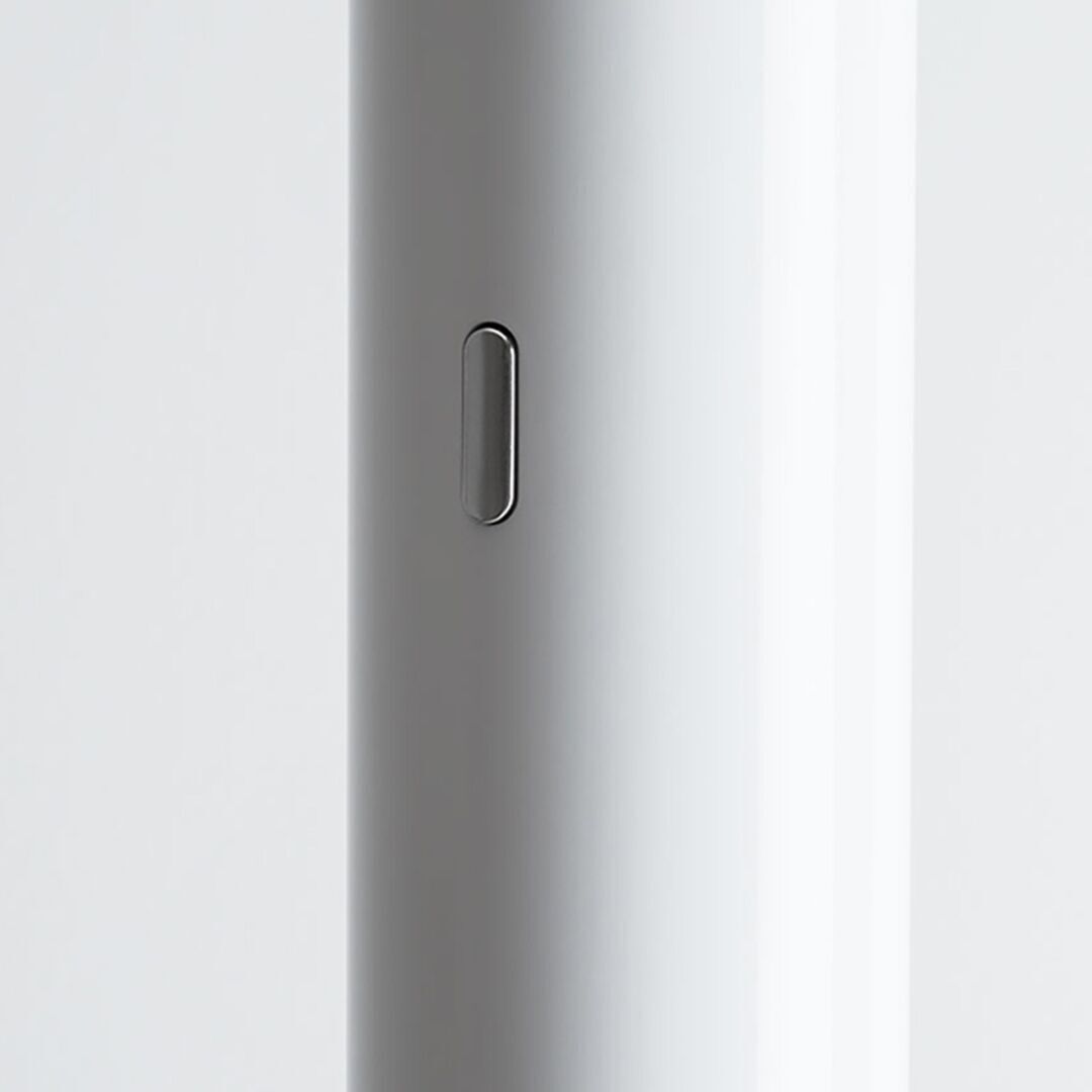 Artemide Stehleuchte Ilio von Artemide Weiss glänzend, 2700K-2
