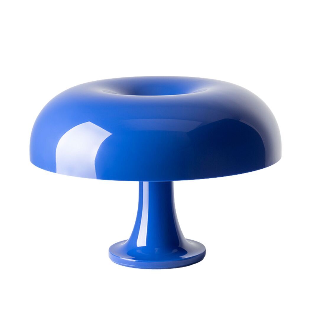Artemide Tischleuchte Nessino von Artemide  Blue Klein