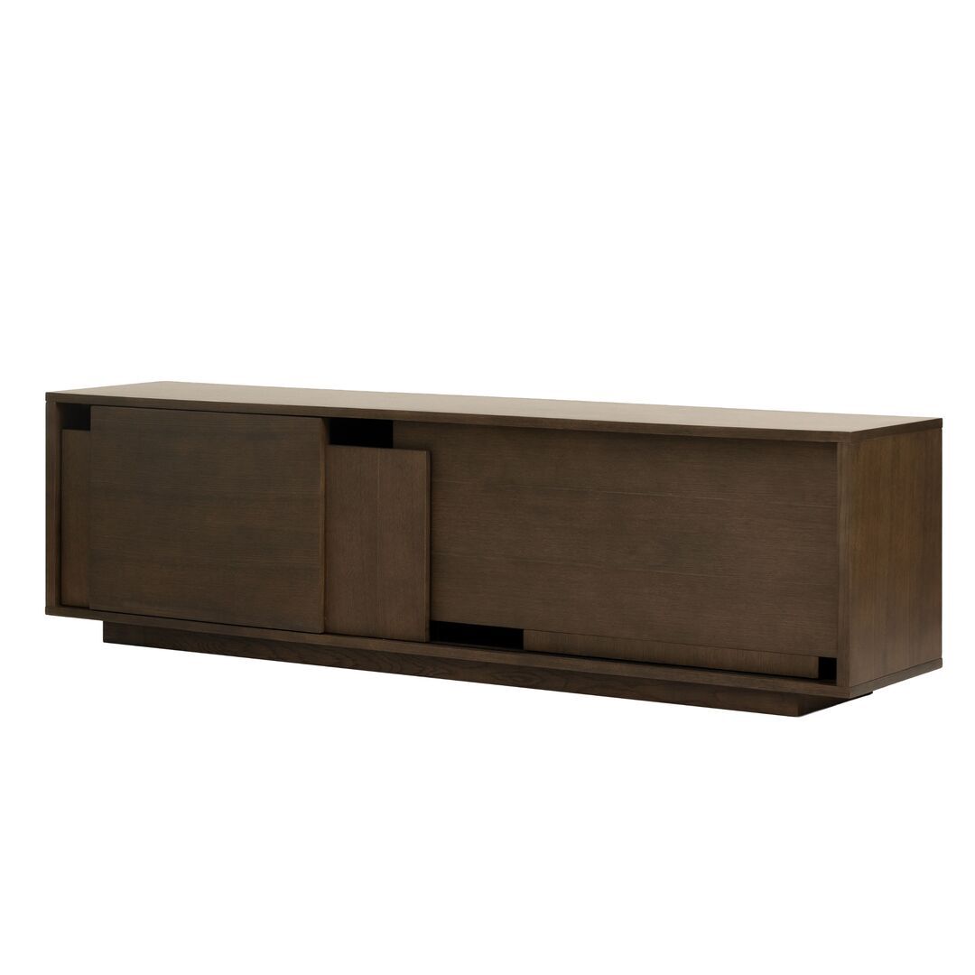 Low Sideboard Layer von Design House Stockholm