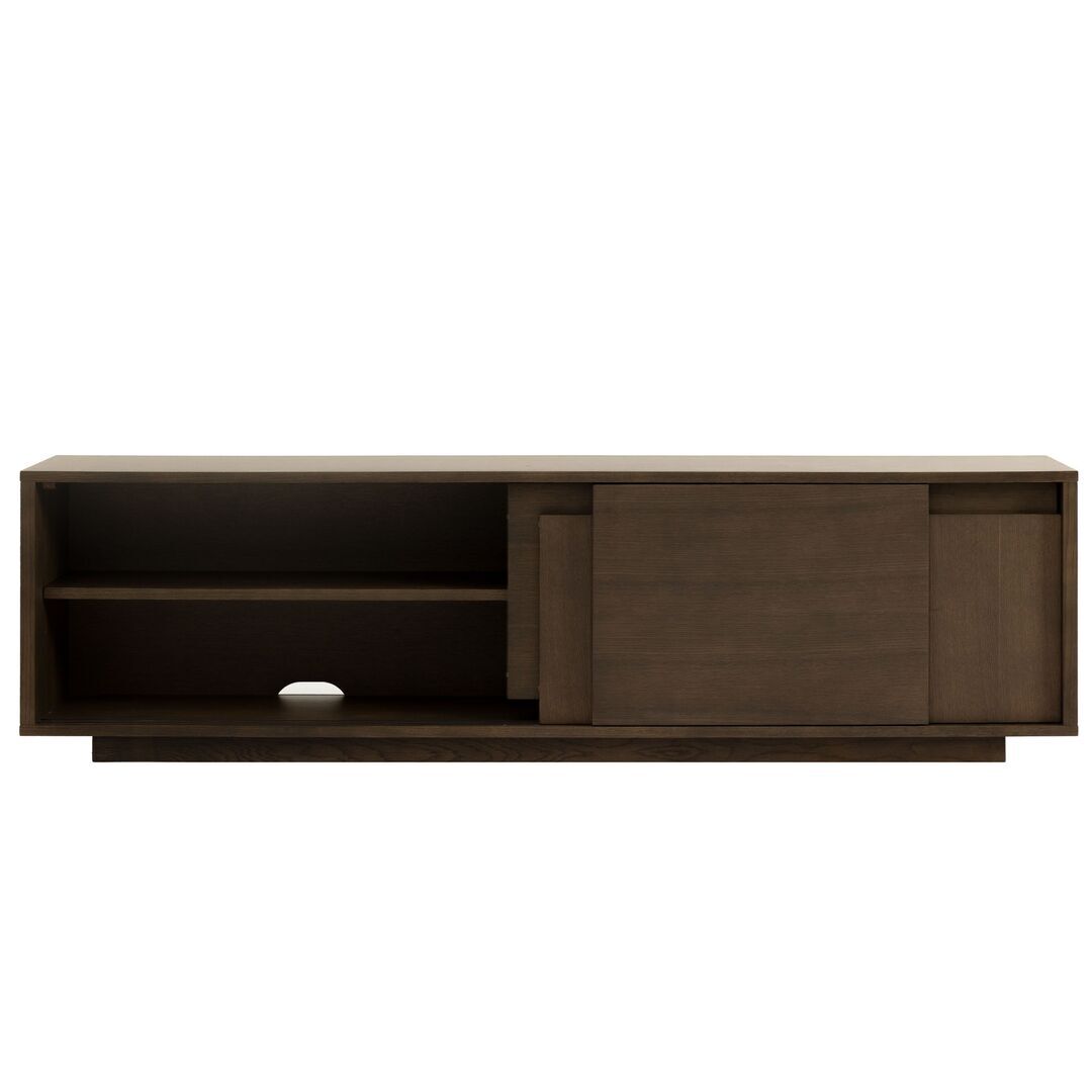Low Sideboard Layer von Design House Stockholm