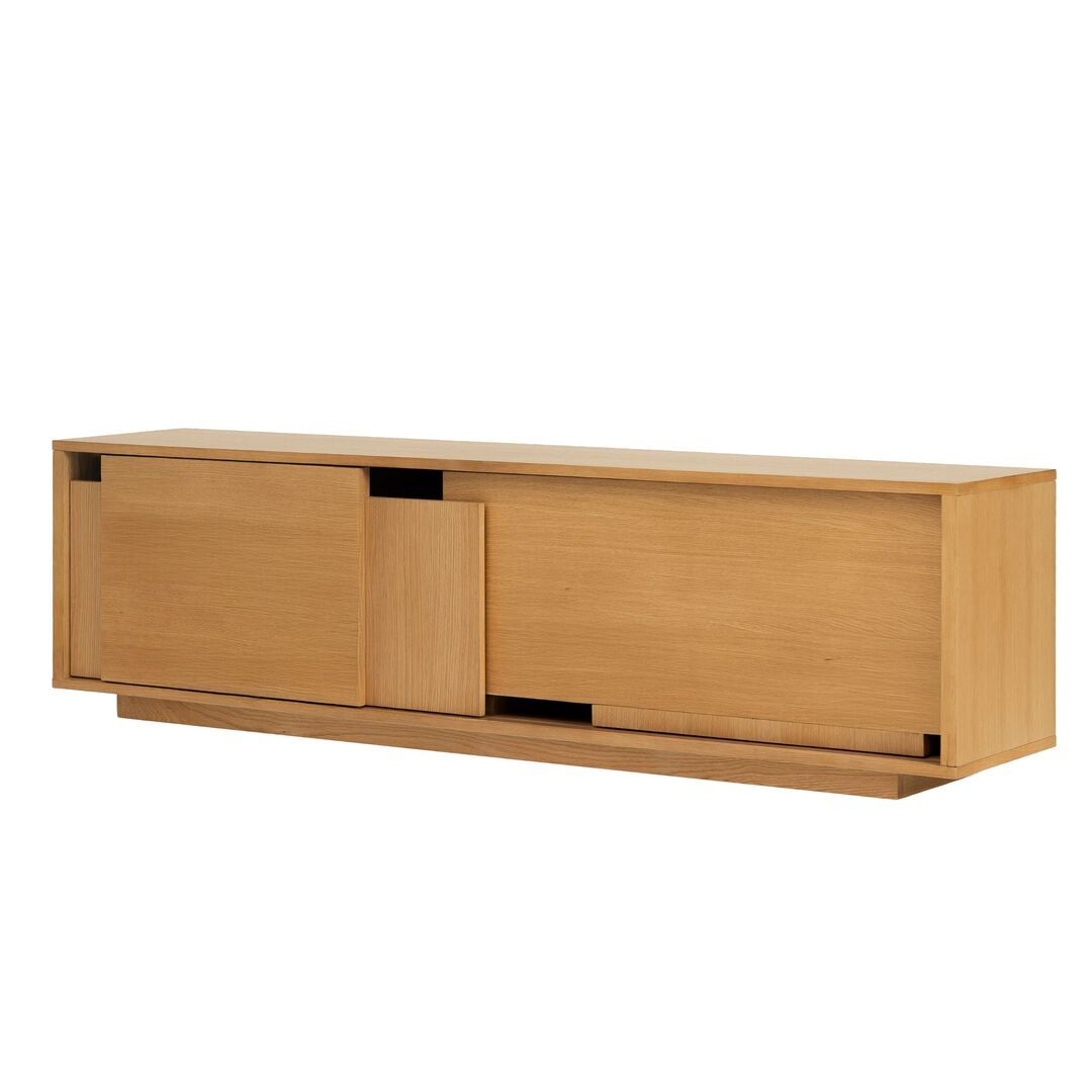 Low Sideboard Layer von Design House Stockholm