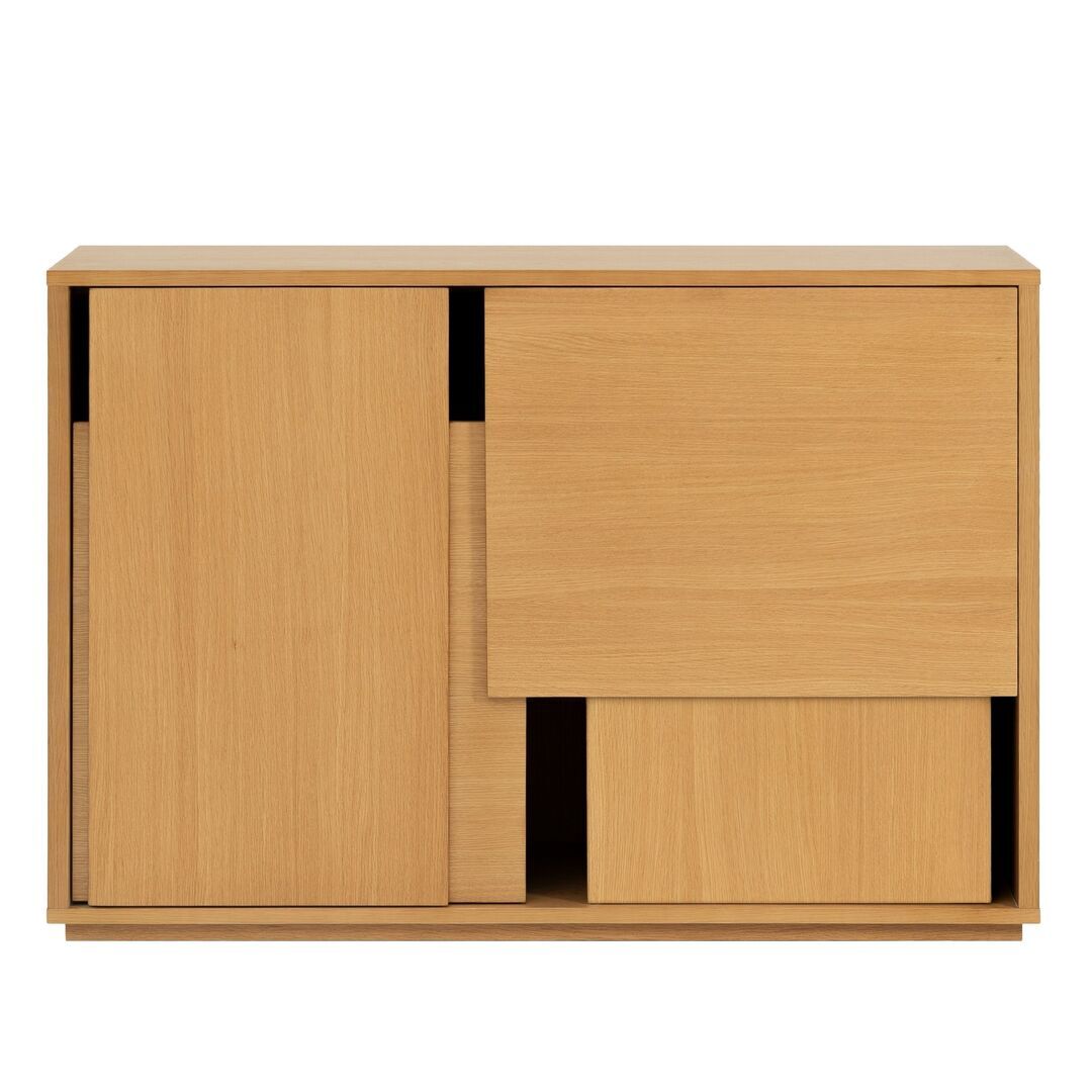 Design House Stockholm Furniture Sideboard Layer von Design House Stockholm Eiche