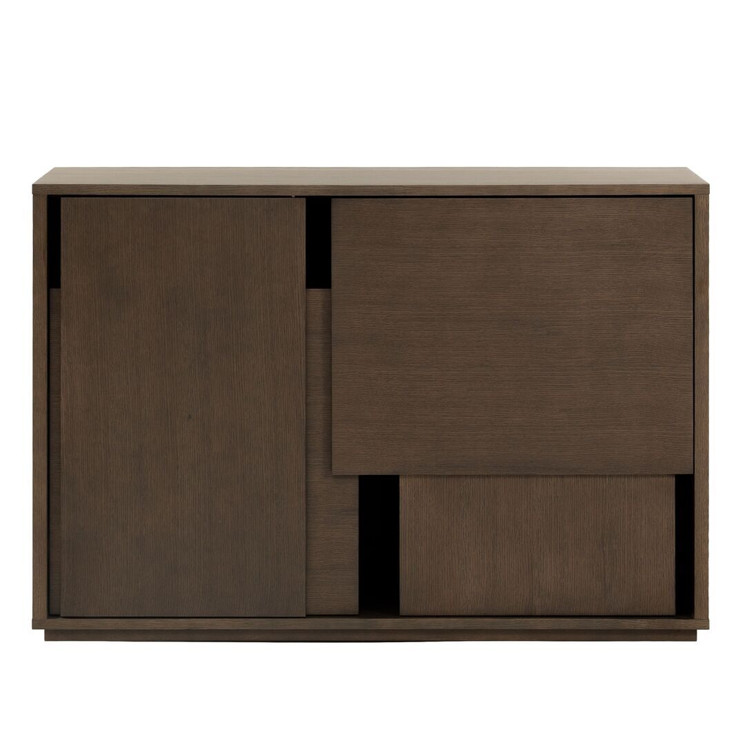 Design House Stockholm Furniture Sideboard Layer von Design House Stockholm Dunkle Eiche