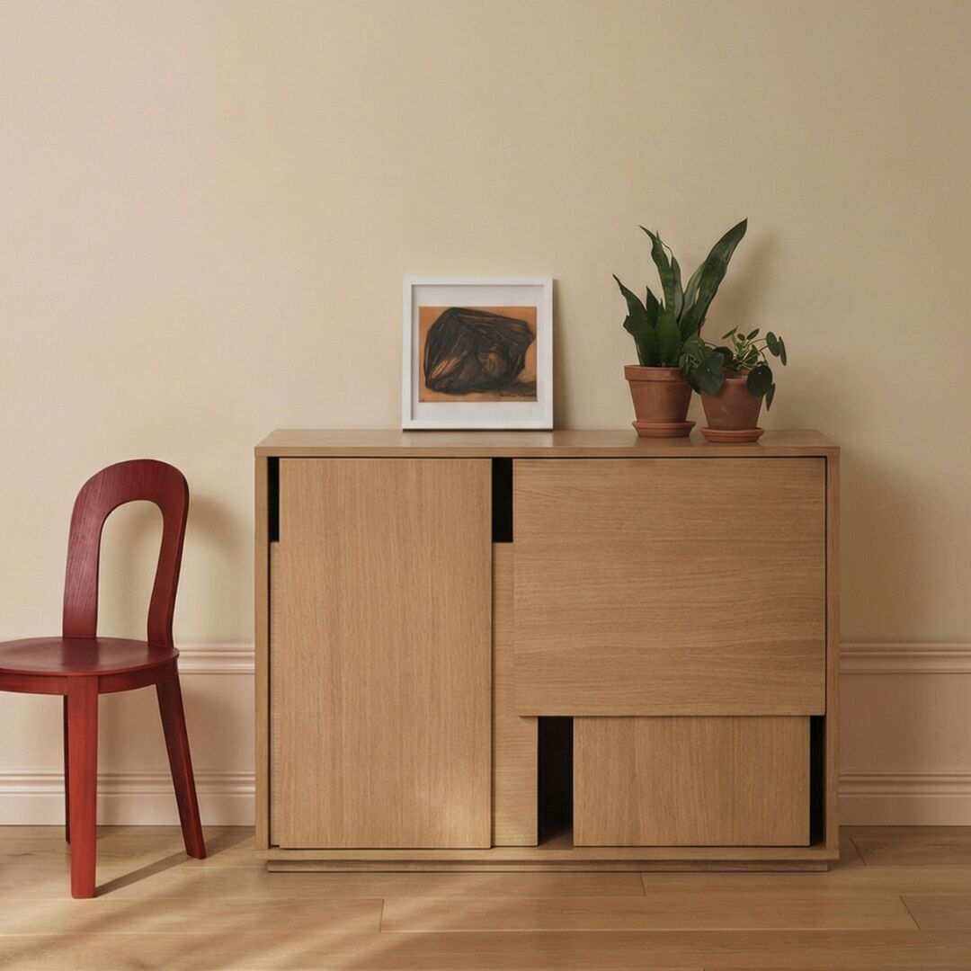 Sideboard Layer von Design House Stockholm