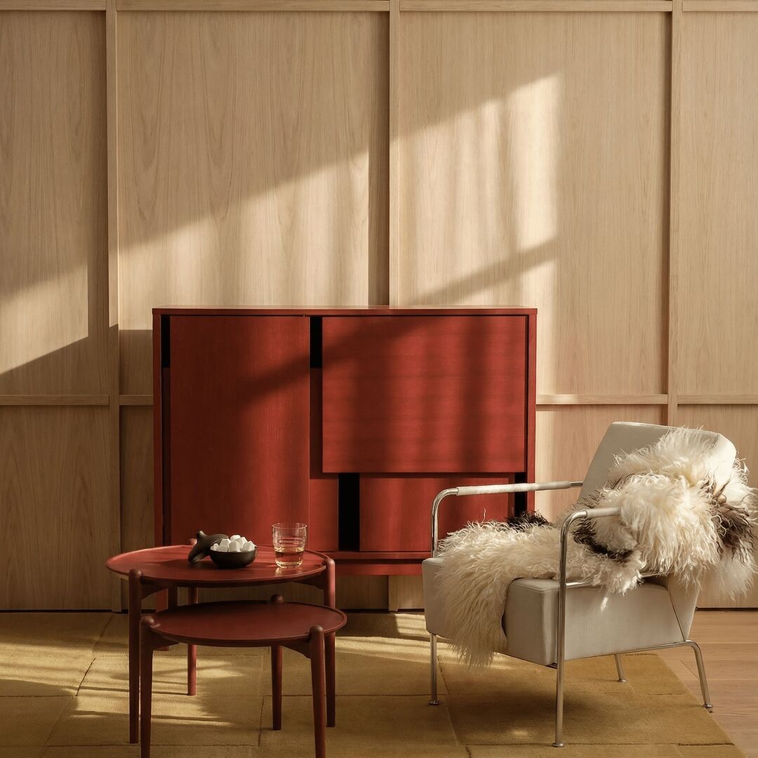 Sideboard Layer von Design House Stockholm