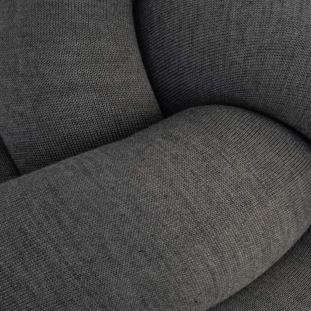 Cushion Pouf Knot von Design House Stockholm
