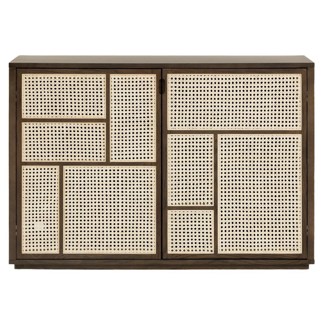 Design House Stockholm Furniture Sideboard Air von Design House Stockholm Dunkle Eiche