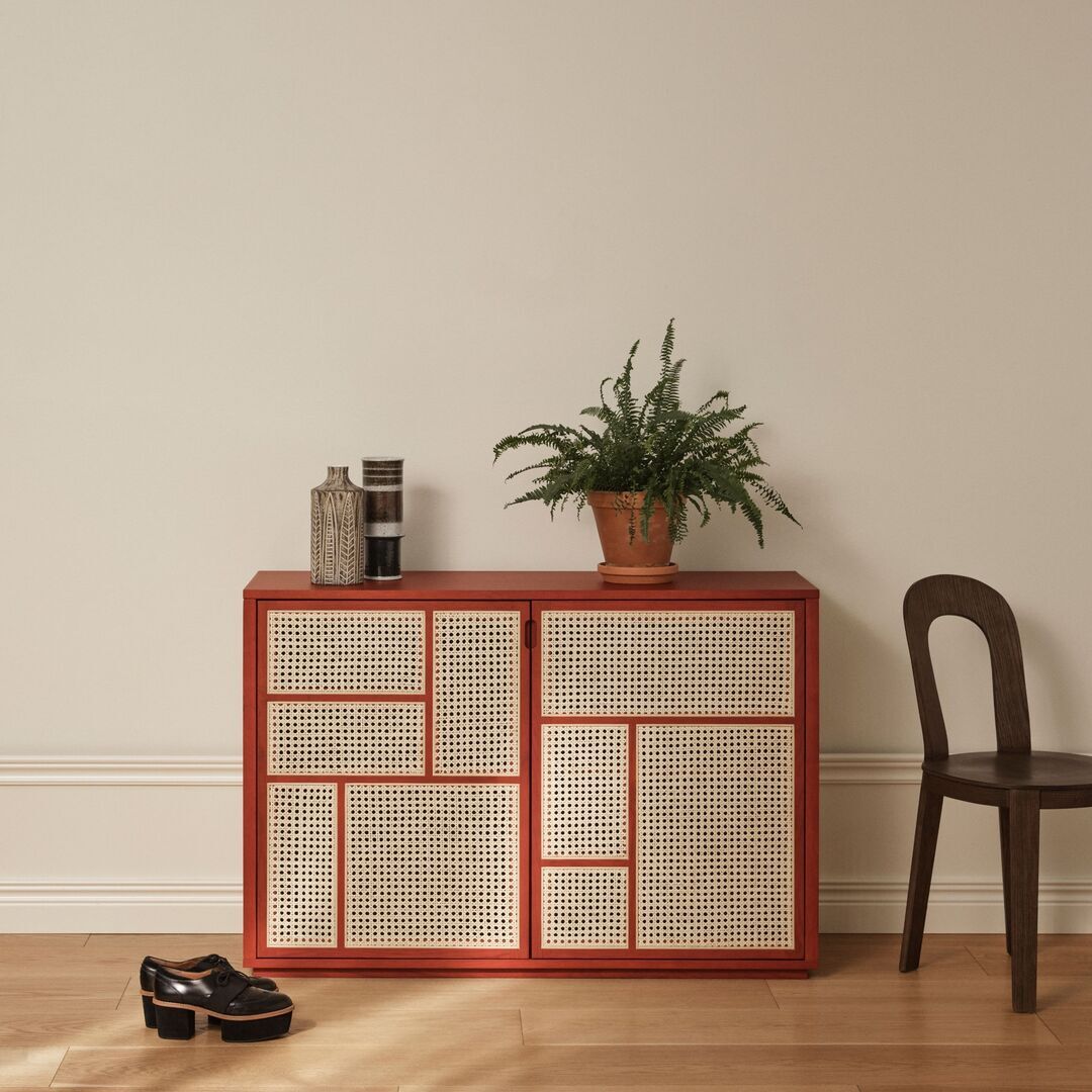 Sideboard Air von Design House Stockholm