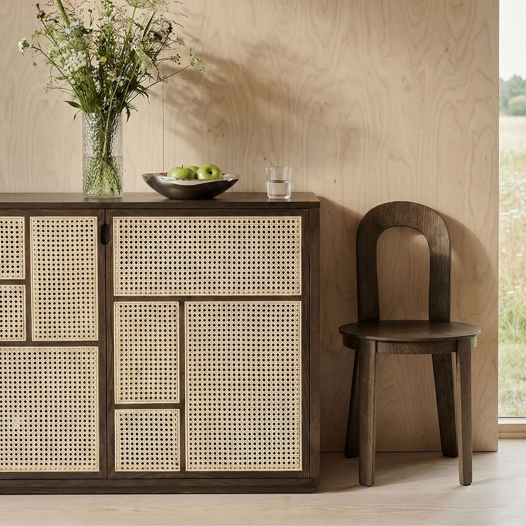 Sideboard Air von Design House Stockholm