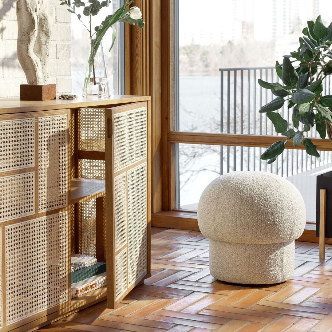 Sideboard Air von Design House Stockholm
