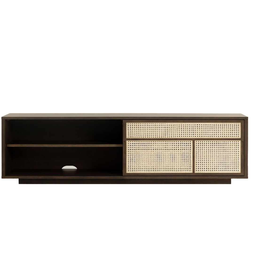 Low Sideboard Air von Design House Stockholm
