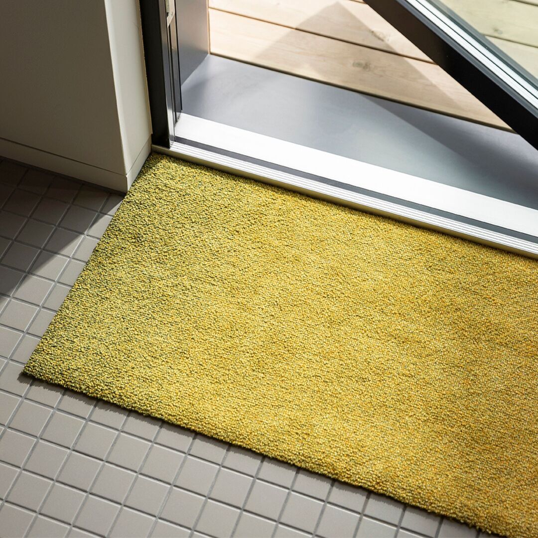 Teppichläufer Dis Moss von Heymat