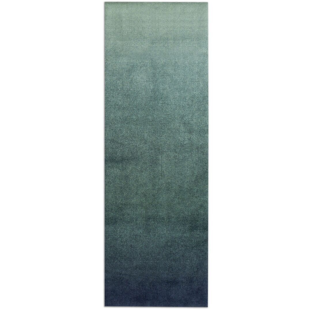 Heymat Teppich Dis Ocean von Heymat  L: 250 cm / B: 85 cm