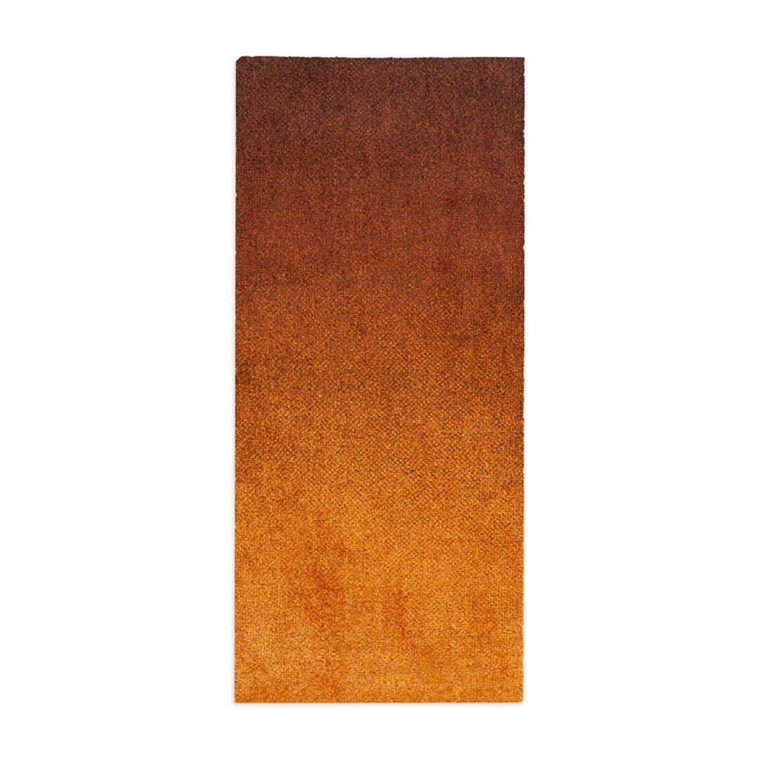 Heymat Teppich Dis Rust von Heymat L: 100 cm / B: 45 cm