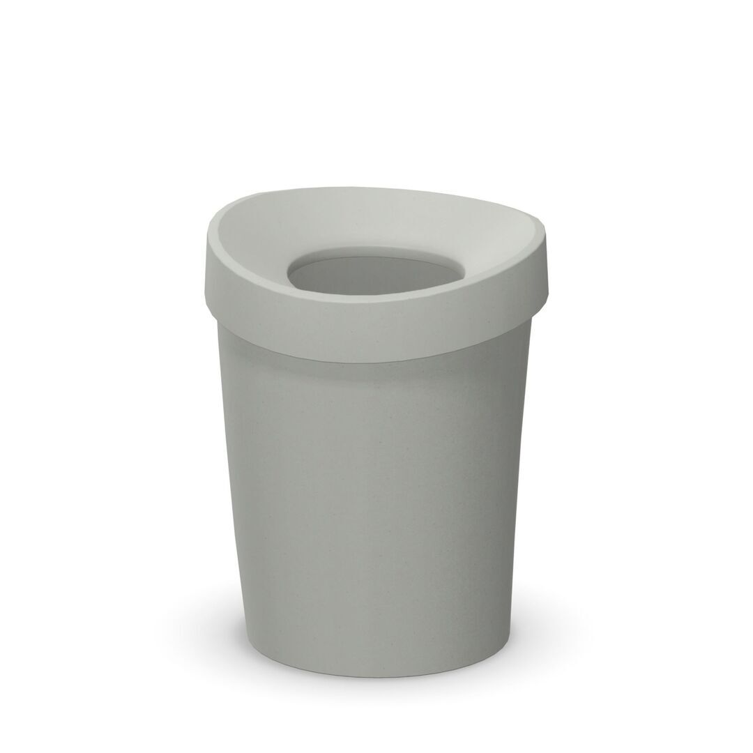Vitra der 'Happy Bin' von Vitra Weiss, Klein