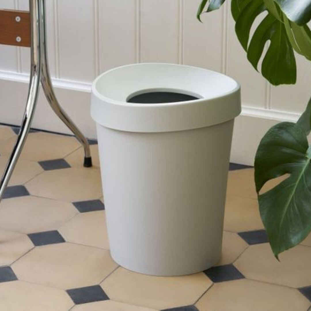Vitra der 'Happy Bin' von Vitra 