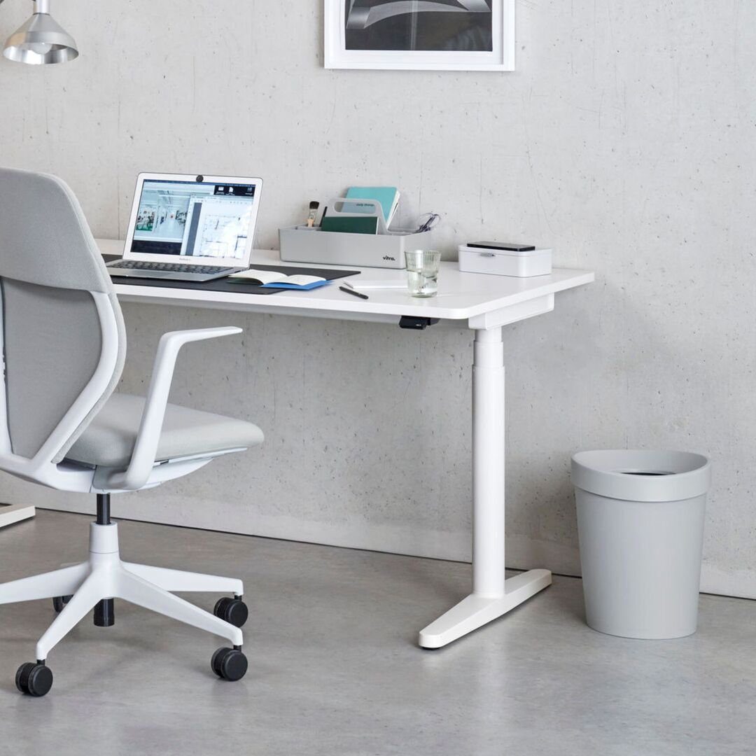 Vitra der 'Happy Bin' von Vitra 