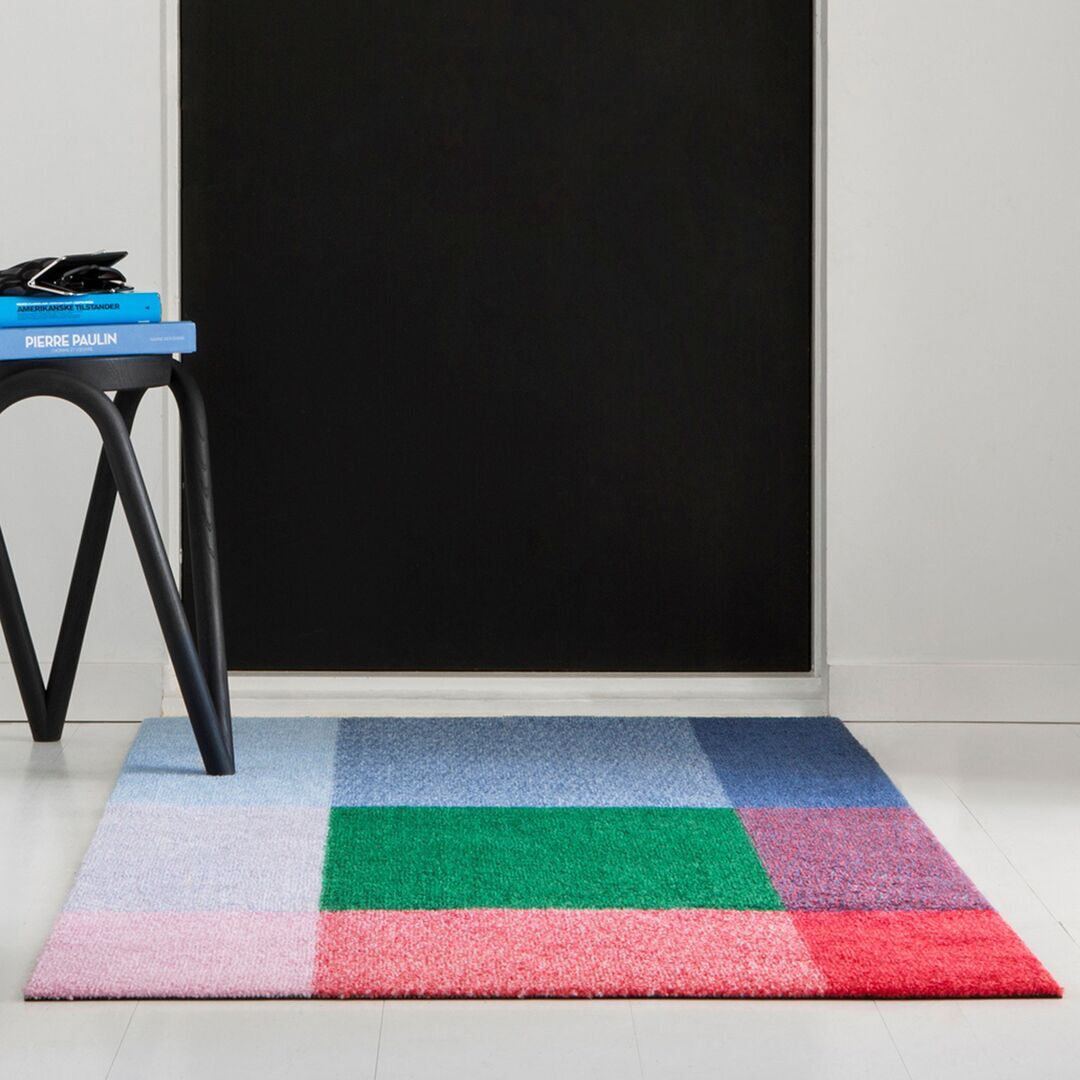 Teppich Mix Meadow von Heymat