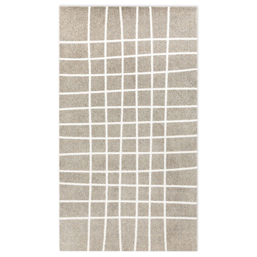 Teppich Hand Travertine von Heymat
