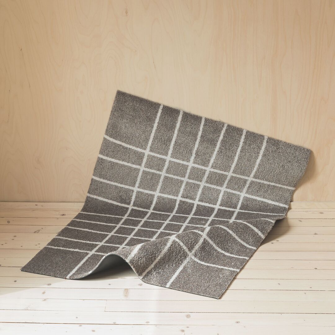 Teppich Hand Travertine von Heymat