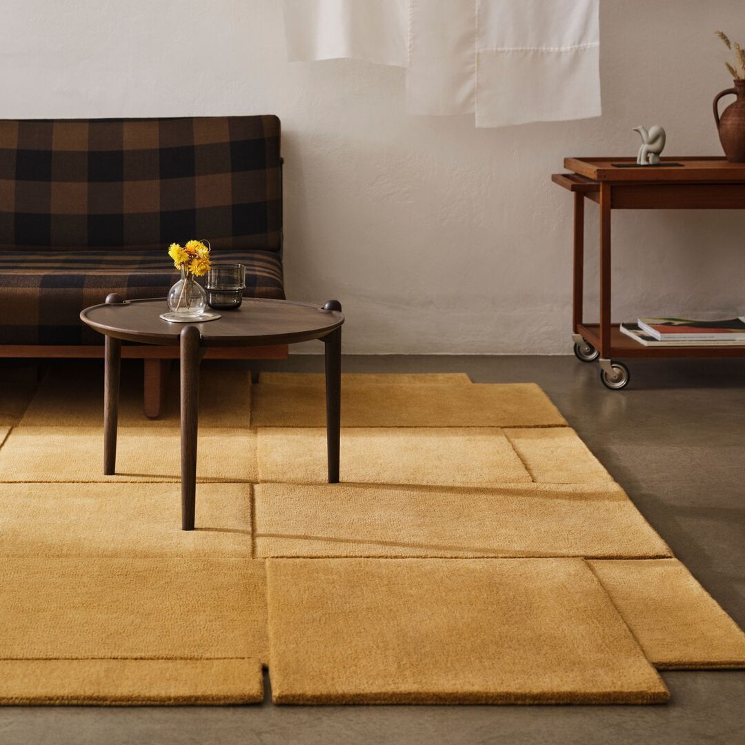 Teppich Basket von Design House Stockholm