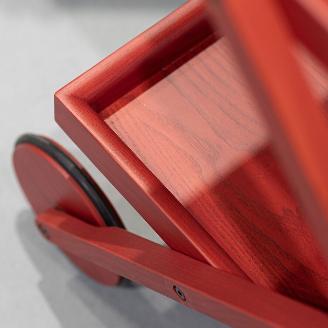 Trolley Exit von Design House Stockholm