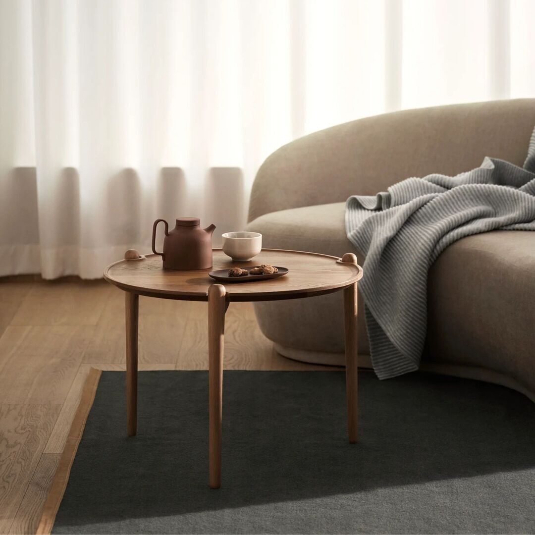 Couchtisch Aria von Design House Stockholm