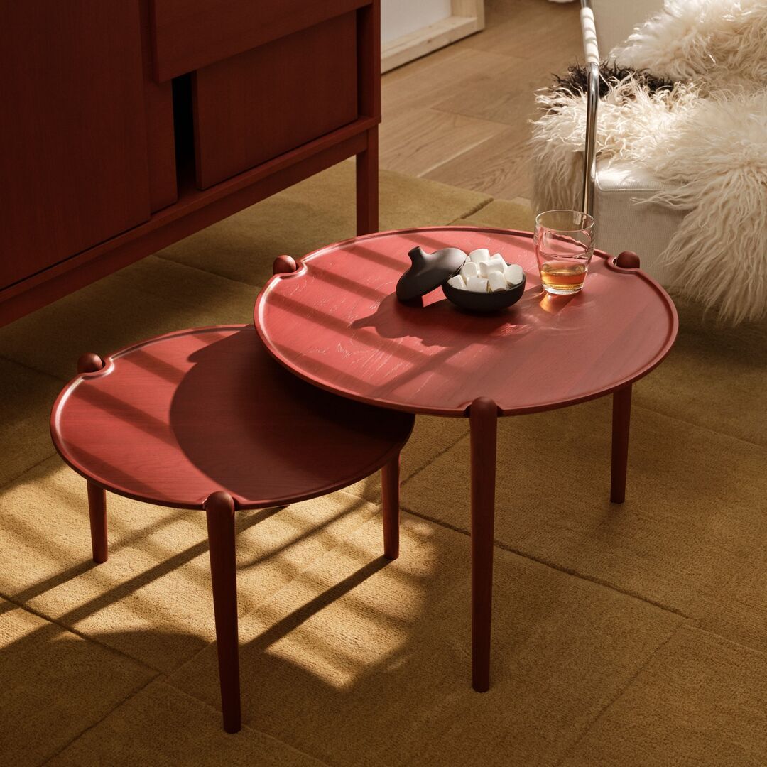 Couchtisch Aria von Design House Stockholm