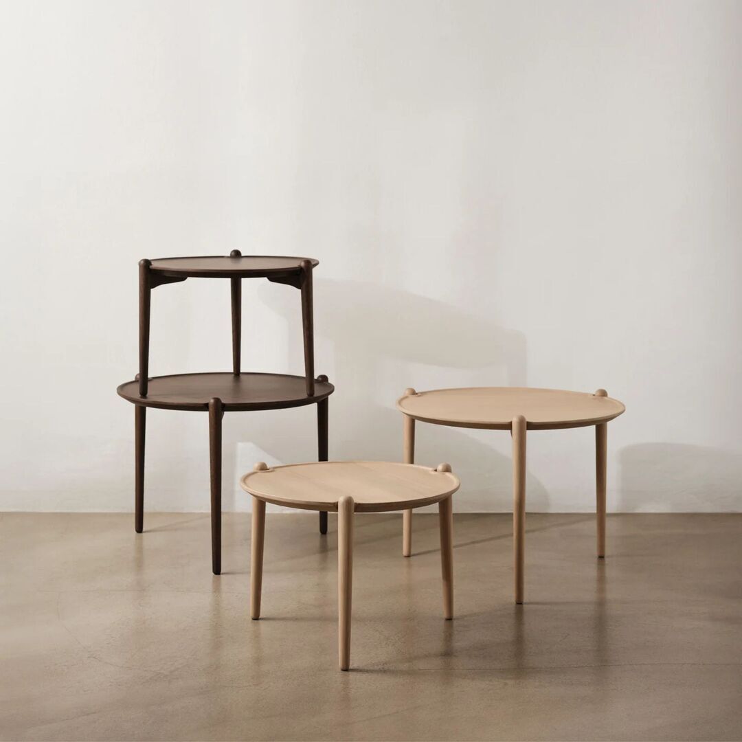Couchtisch Aria von Design House Stockholm
